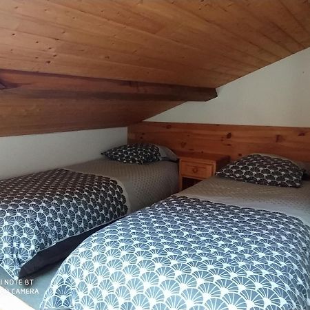 Logement 88 2-4 Personnes 500 M Plage Classe 2 Etoiles Долю-д'Олерон Экстерьер фото