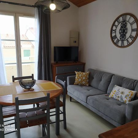 Logement 88 2-4 Personnes 500 M Plage Classe 2 Etoiles Долю-д'Олерон Экстерьер фото