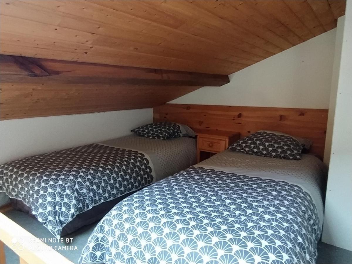 Logement 88 2-4 Personnes 500 M Plage Classe 2 Etoiles Долю-д'Олерон Экстерьер фото