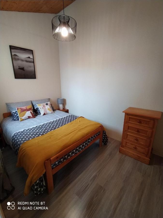 Logement 88 2-4 Personnes 500 M Plage Classe 2 Etoiles Долю-д'Олерон Экстерьер фото