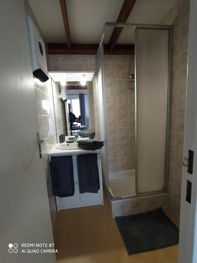 Logement 88 2-4 Personnes 500 M Plage Classe 2 Etoiles Долю-д'Олерон Экстерьер фото